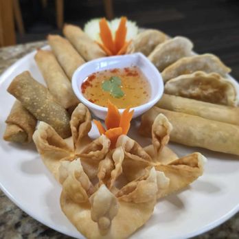Thai Metro Bistro - Thai Near Me - Romulus, Michigan Thai Metro Bistro - Thai Near Me - Romulus, Michigan