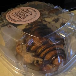 Nola Cookie