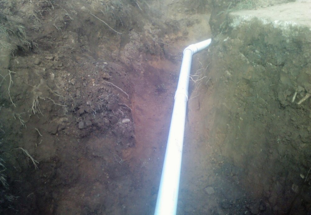 Slide of A A Evans & Evans Plumbing & Heating