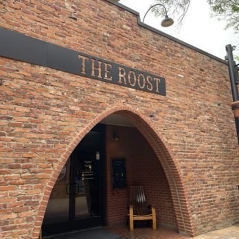 The Roost - Exterior - Bars Near Me - Longmont, Colorado