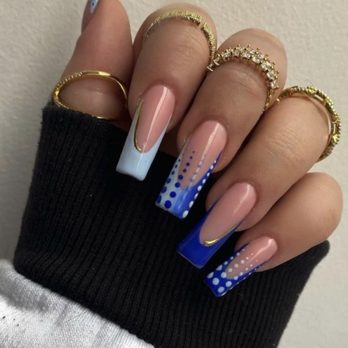 Nail'd It Salon & Spa - Nail Salons Near Me - Murrieta, California
