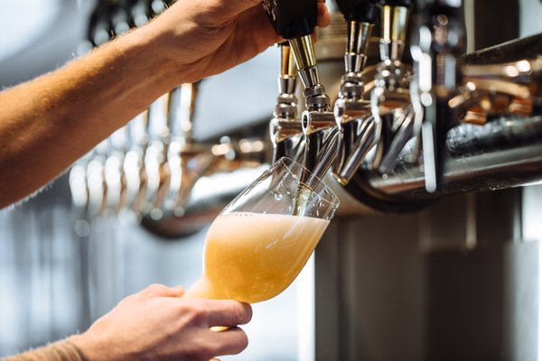 Unlawful Assembly Brewing Co. by null