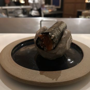 Noriko Handroll Bar - Sushi Bars Near Me - Chicago, Illinois Noriko Handroll Bar - Sushi Bars Near Me - Chicago, Illinois