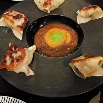 Royal Nepal - Yak momo - Himalayan/Nepalese Near Me - Alexandria, Virginia