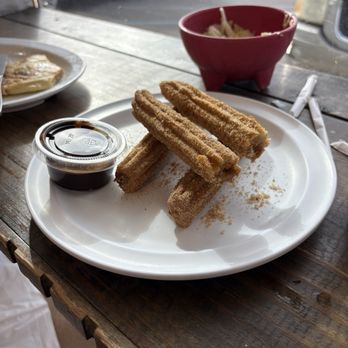 Pupuseria Casa Maria - Churros - Salvadoran Near Me - Indianapolis, Indiana Pupuseria Casa Maria - Churros - Salvadoran Near Me - Indianapolis, Indiana
