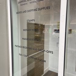 The Seattle Mail Center