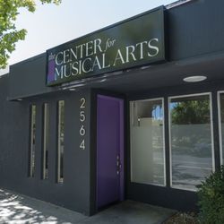 The Center for Musical Arts