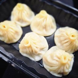Soup Dumplings