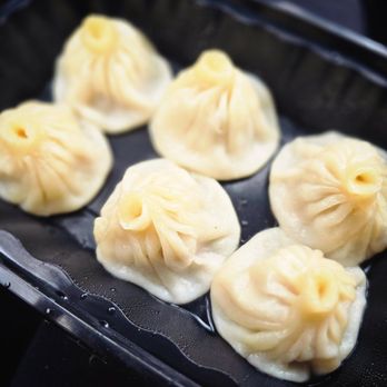 Bao - Soup Dumplings - Taiwanese Near Me - Pittsburgh, Pennsylvania