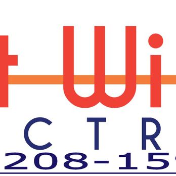 Hot Wire Electric - Logo - Electricians Near Me - Demotte, Indiana Hot Wire Electric - Logo - Electricians Near Me - Demotte, Indiana