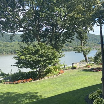 The Thayer Hotel - Hotels Near Me - West Point, New York