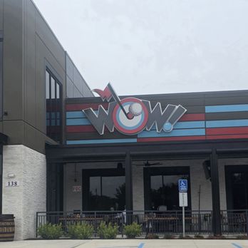 WOW! Entertainment - Mini Golf Near Me - Fenton, Missouri