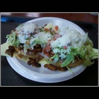 La Bufadora Baja Grill Perris - Mexican Near Me - Perris, California