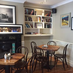 Café Fleur