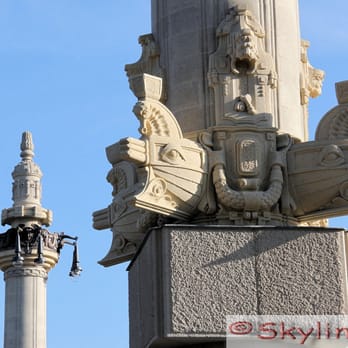Charlottenburger Tor - Landmarks & Historical Buildings Near Me - Berlin, BE
