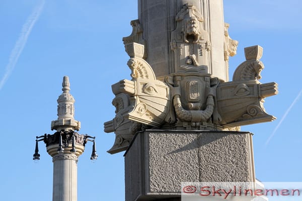 Charlottenburger Tor by null