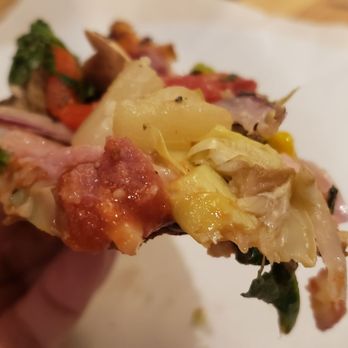 MOD Pizza - Pizza Near Me - Fontana, California MOD Pizza - Pizza Near Me - Fontana, California