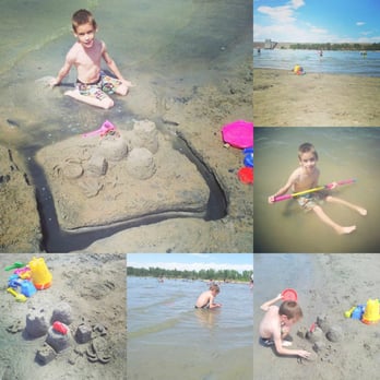 Cherry Creek Reservoir - Lakes Near Me - Aurora, Colorado