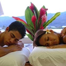 Fuji Massage Spa