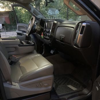 Total Restoration - Interior - Auto Detailing Near Me Total Restoration - Interior - Auto Detailing Near Me