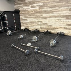 Legacy Fitness