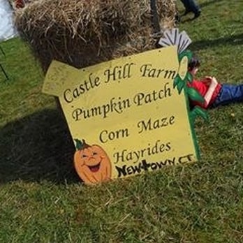 Castle Hill Farm - Farms Near Me - Newtown, Connecticut