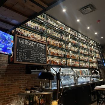 Whiskey Cake Kitchen And Bar - New American Near Me - Stafford, Texas Whiskey Cake Kitchen And Bar - New American Near Me - Stafford, Texas