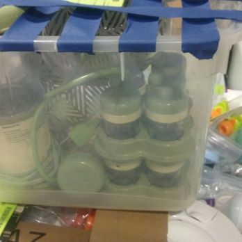 Outrageous Outgrowns - baby bullet  set - Toy Stores Near Me