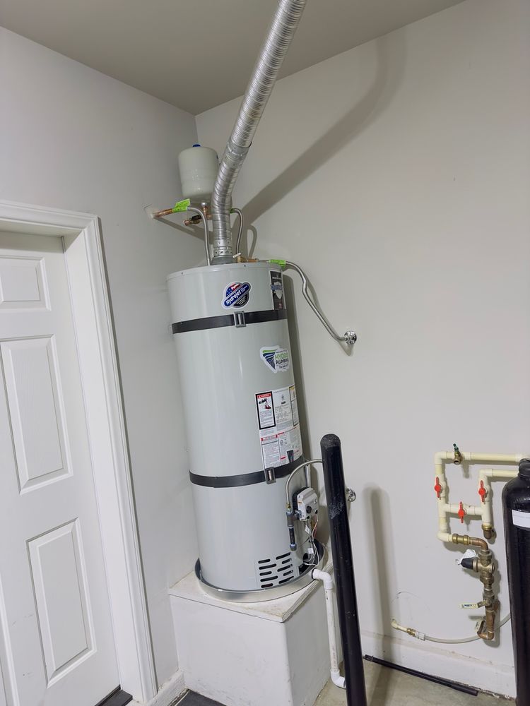 Slide of Hydro Plumbing