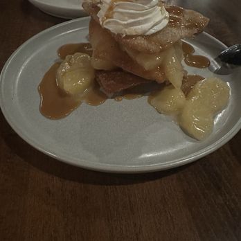 Pangaea Bistro & Bar - Apple Pie Mille Feuille - Bars Near Me - Greensboro, North Carolina Pangaea Bistro & Bar - Apple Pie Mille Feuille - Bars Near Me - Greensboro, North Carolina
