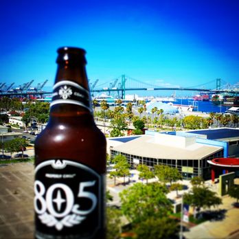 550 Harborfront - Can't beat the view! - Apartments Near Me - San Pedro, California