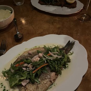 Lilian's - Seafood Near Me - Rancho Santa Fe, California
