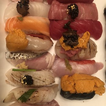 Sushi Enya - Pasadena - Sushi Bars Near Me - Pasadena, California