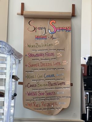 Menu photo 1 The Roast Coffee and Cafe Glen Arm, MD