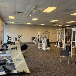 HealthQuest Physical Therapy - Sterling Heights