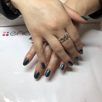 Enail - Nail Salons Near Me - New York, New York