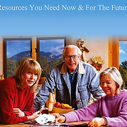 Texas Elder Law Attorney Richard M. Barron - Ask for your Free Copy of "The Care Givers Guide" Need Your E-mail and Name.