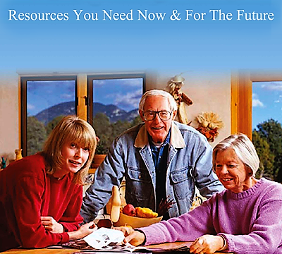 Texas Elder Law Attorney Richard M. Barron - disability attorney in Denton, TX