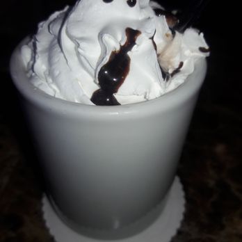 Cafe Amri - Hot chocolate, complementary refills. - Breakfast & Brunch Near Me - Oxnard, California