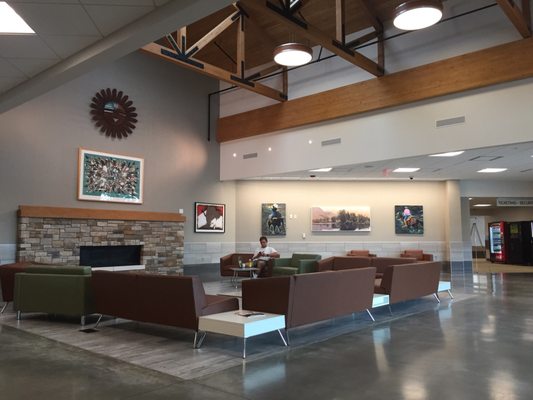 Friedman Memorial Airport (SUN) by null