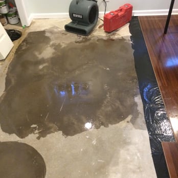 2nd Chance Water Restoration - Ripping out the floor! - Damage Restoration Near Me - Chicago, Illinois 2nd Chance Water Restoration - Ripping out the floor! - Damage Restoration Near Me - Chicago, Illinois