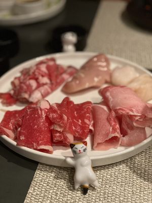 Shabu Plus by null