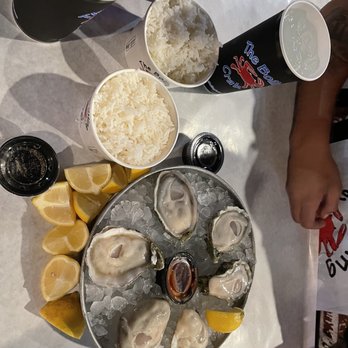 The Boiling Crab - Fresh oysters - Seafood Near Me - Honolulu, Hawaii The Boiling Crab - Fresh oysters - Seafood Near Me - Honolulu, Hawaii