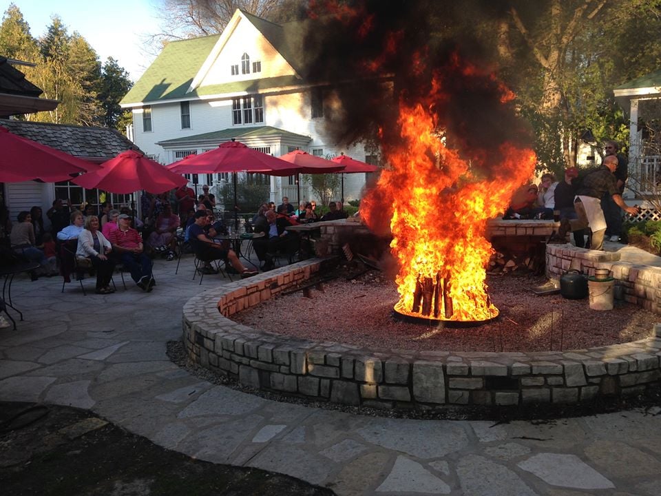 THIS DOOR COUNTY LIFE DINA BOETTCHER 14 S Third Ave, Sturgeon Bay