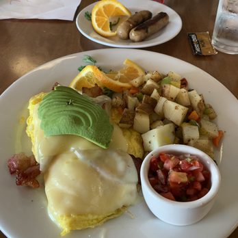 Seabrisa's Eatery - Seafood Near Me - Hollister, California