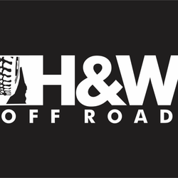 H & W Tire Service - We offer a full line of offroad accessories for all applications. Feel free to give us a call for all of your offroad needs!