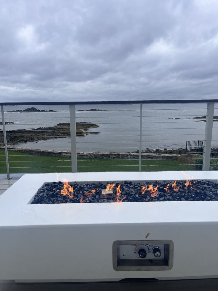 Slide of MACA Plumbing