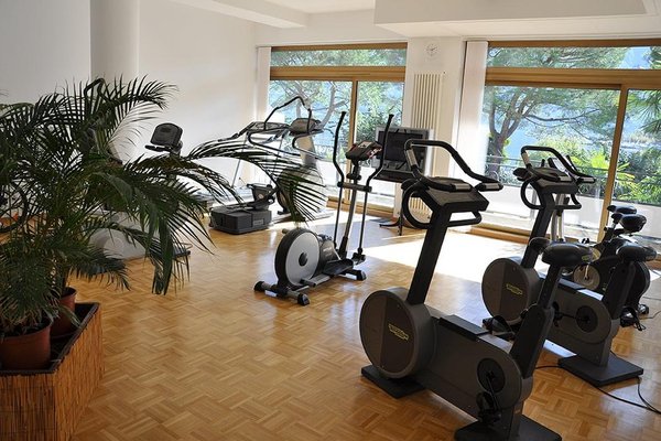 Hotel Geranio au Lac by null