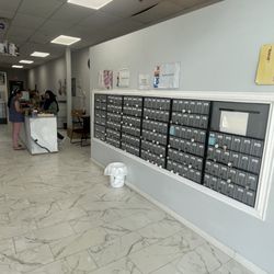 Postal Plus Riverstone