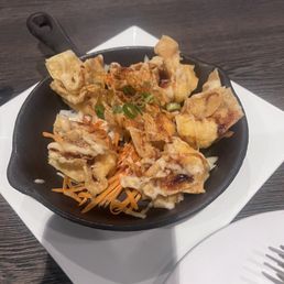 Crab Rangoon Crab Rangoon